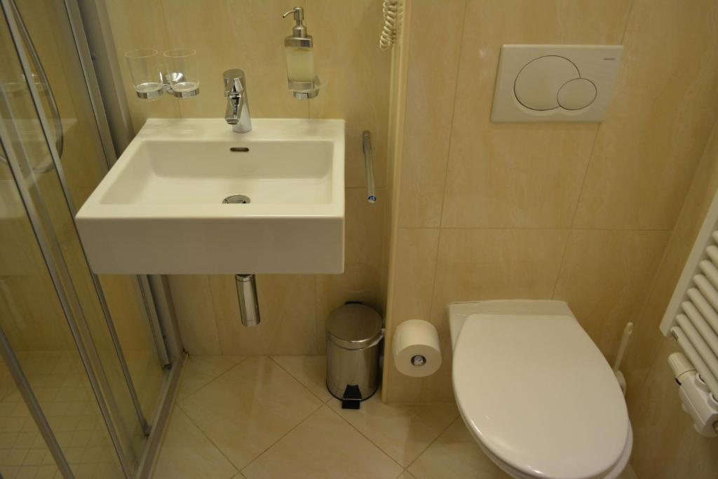 Frühstückspension Christina - 7