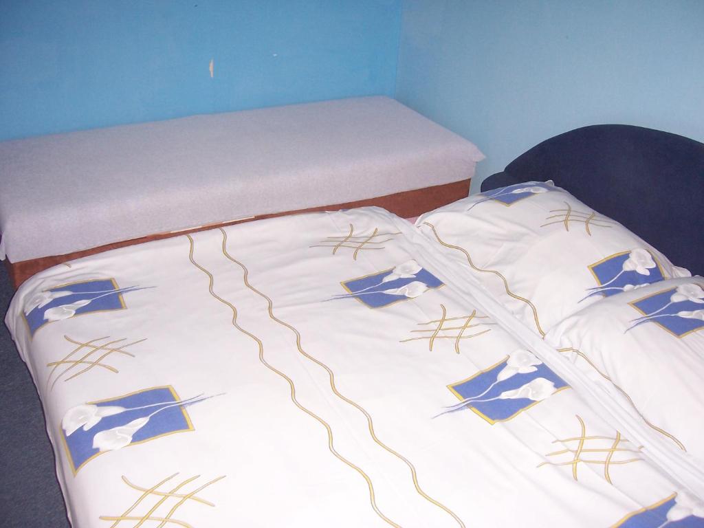 V Aleji - ubytování v soukromí - Classic Triple Room