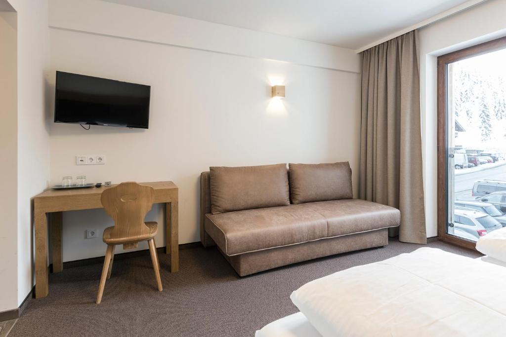 Das Glemm Hotel - Premium Plus Room