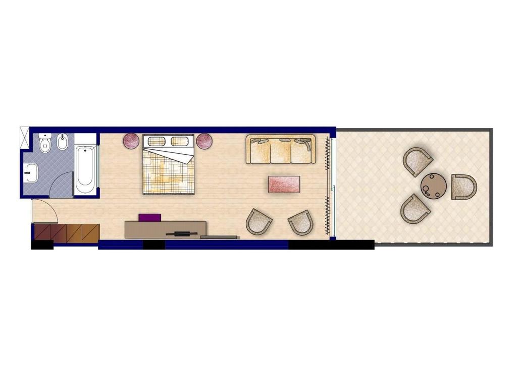 Azia Resort & Spa - 