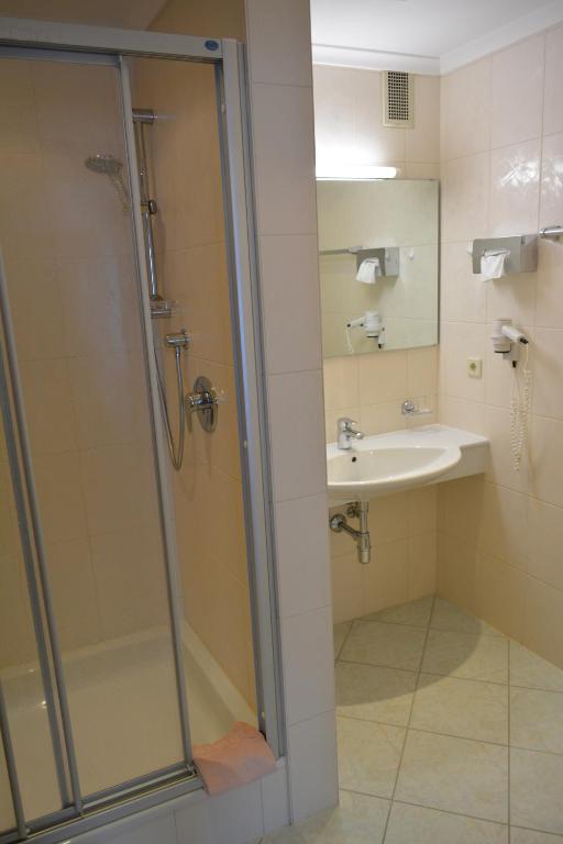 Frühstückspension Christina - 15