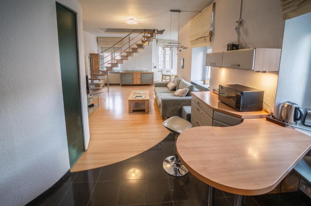 Luxury Vision Apartment - Departamento