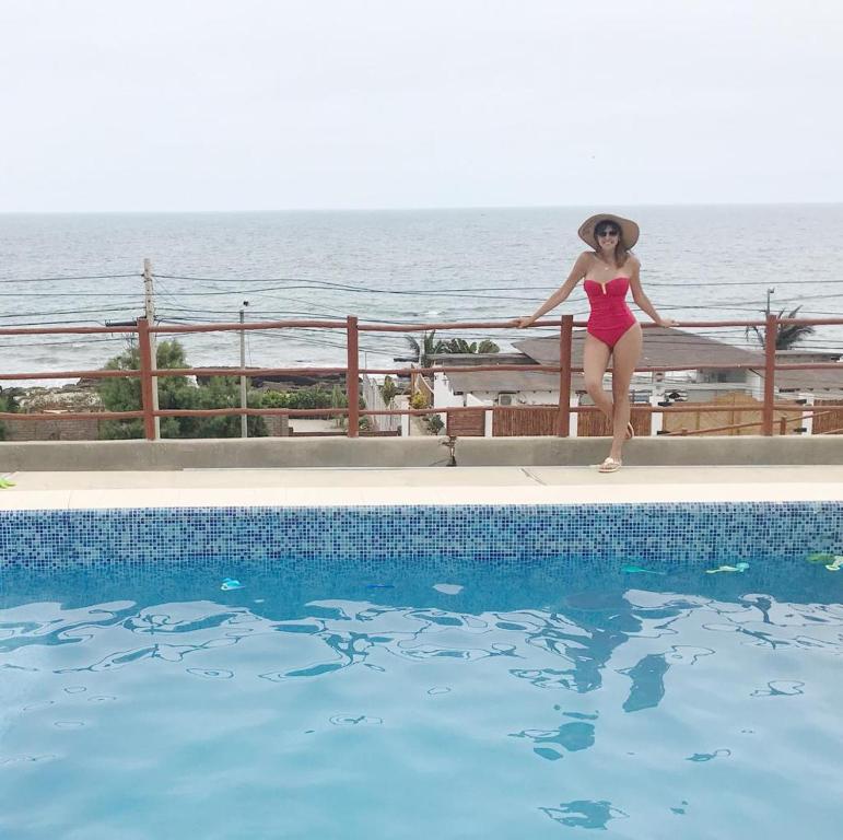 Punta Sal Vista Hermosa