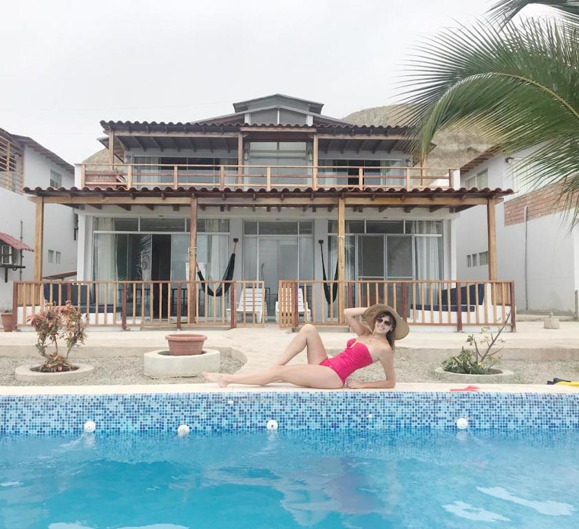 Punta Sal Vista Hermosa