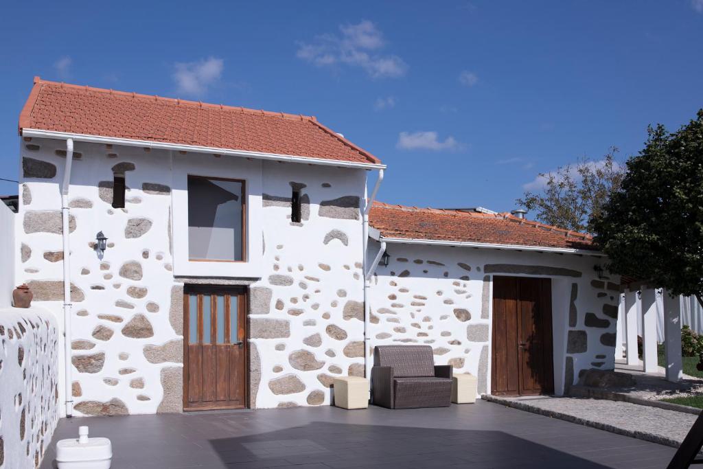 CoutoRural - One-Bedroom House