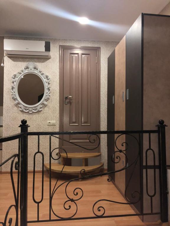 Fotografie z fotogalerie ubytování ApartHotel Heart of Tbilisi v destinaci Tbilisi City
