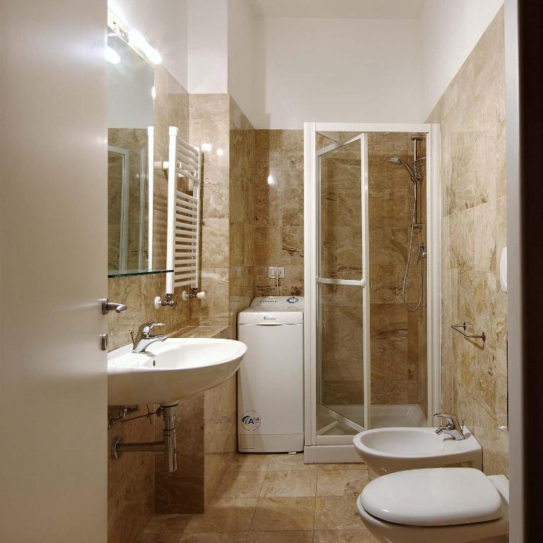 Milan Apartment Rental - 工作室公寓 - 单身