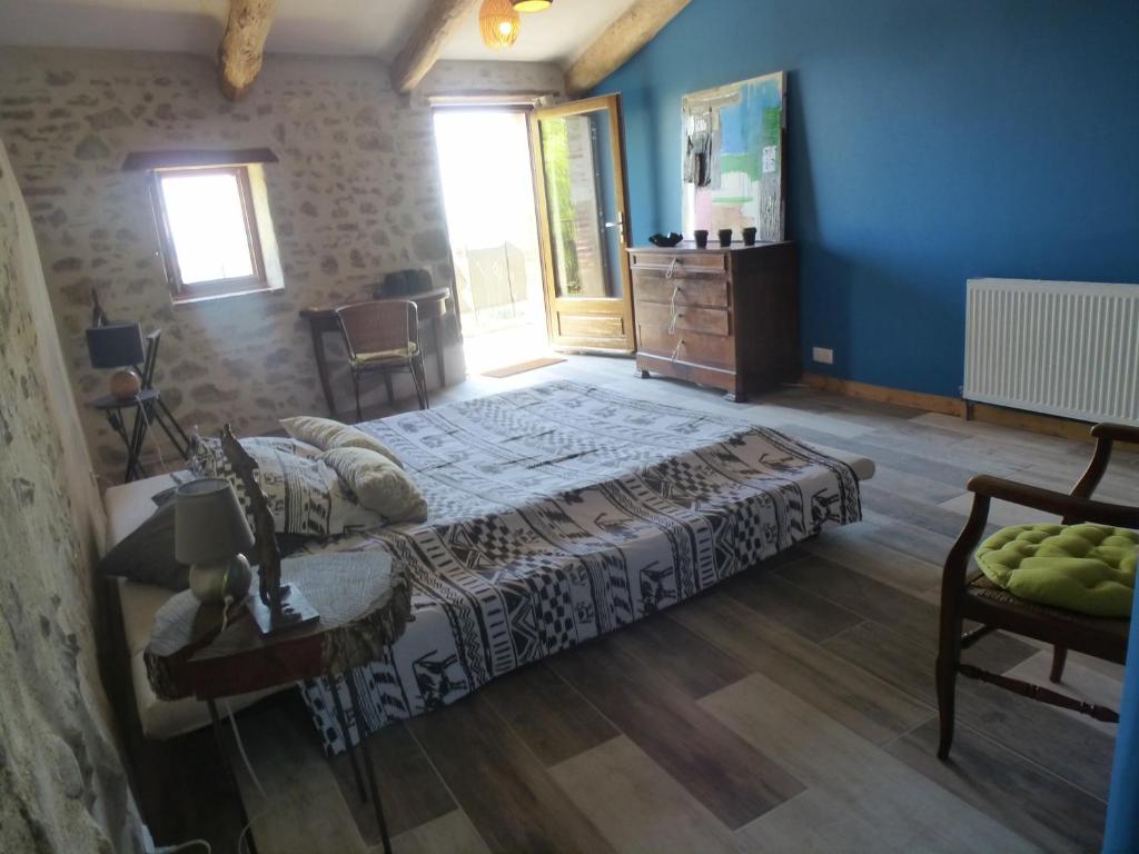 tempepailla - Habitación Doble