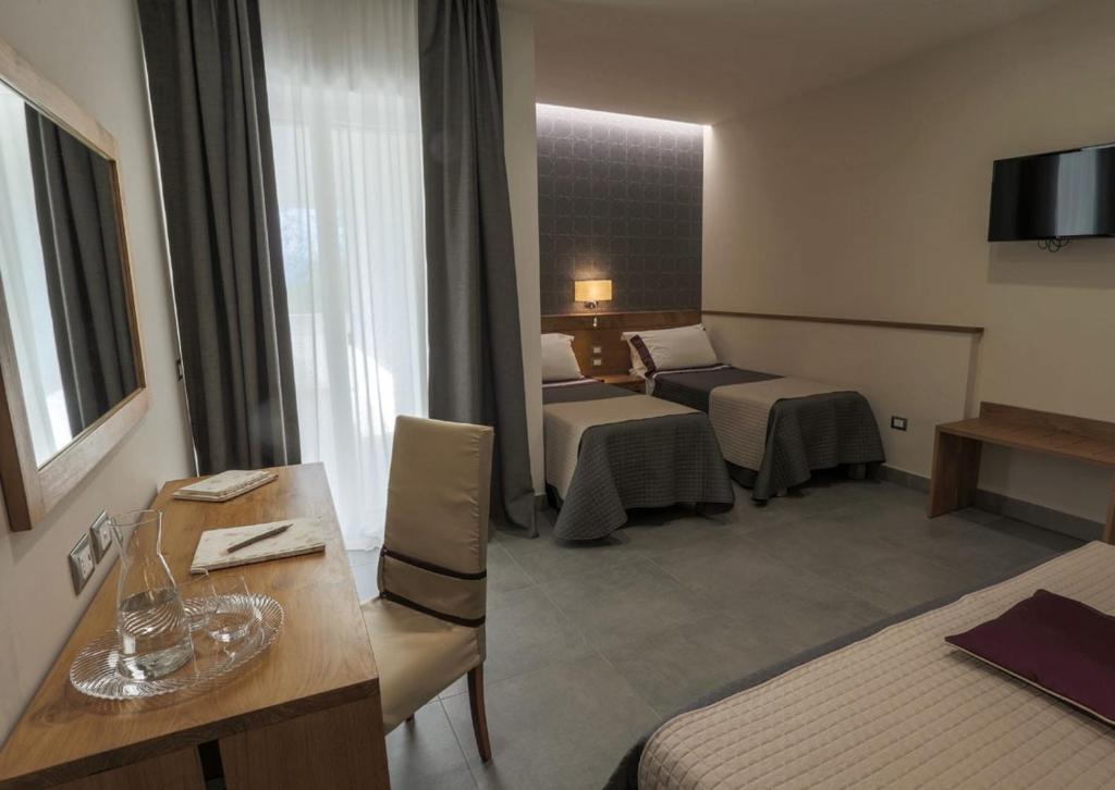 Derechos de imagen reservados por Booking.com