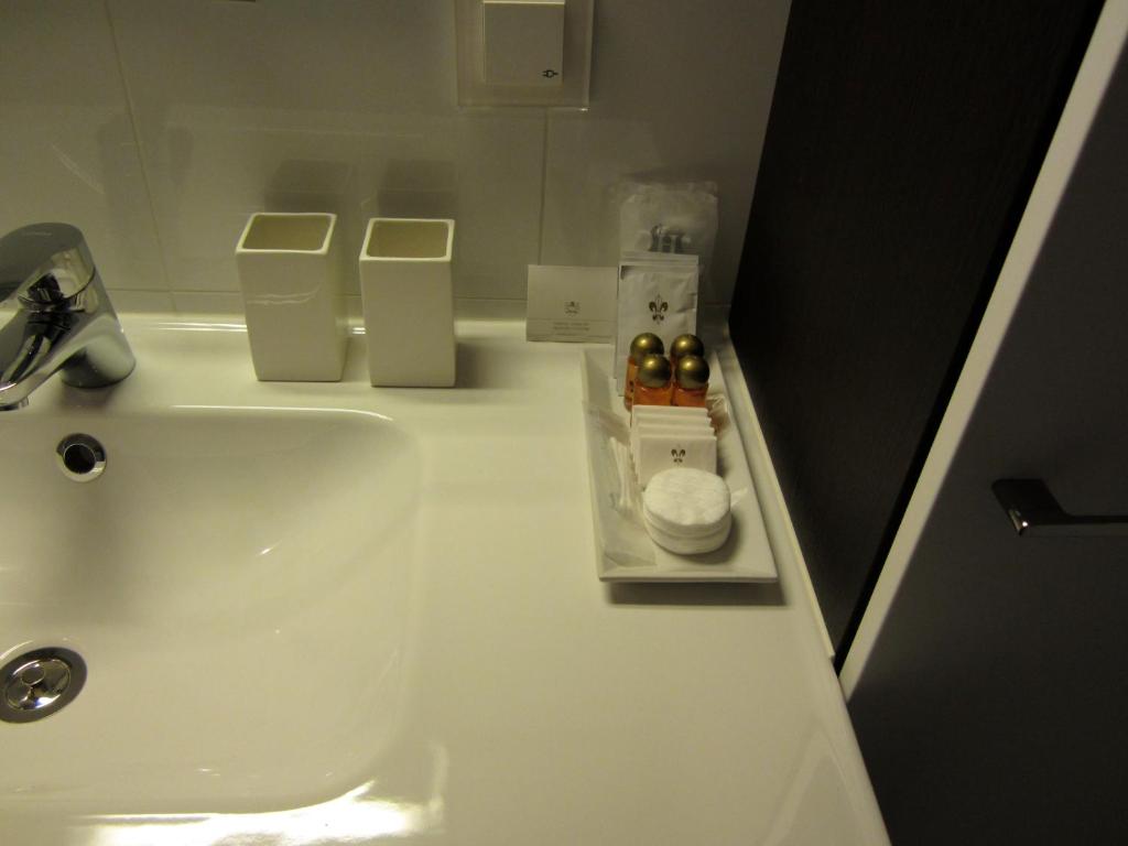 City-Center Apartments - 17