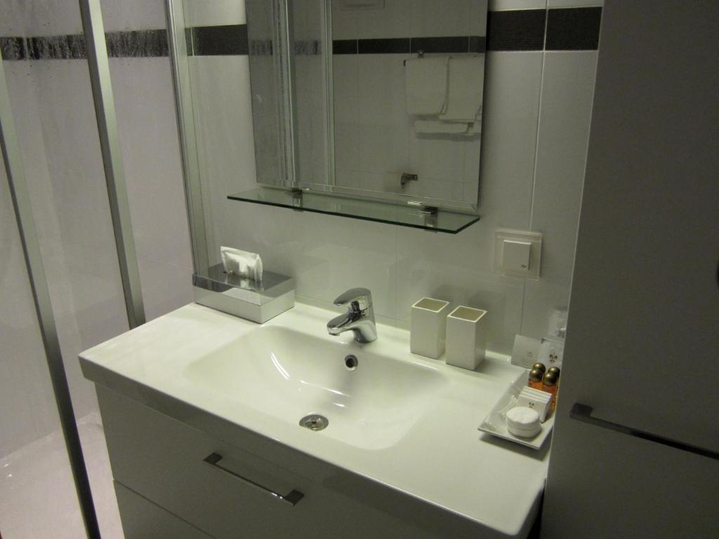 City-Center Apartments - 15