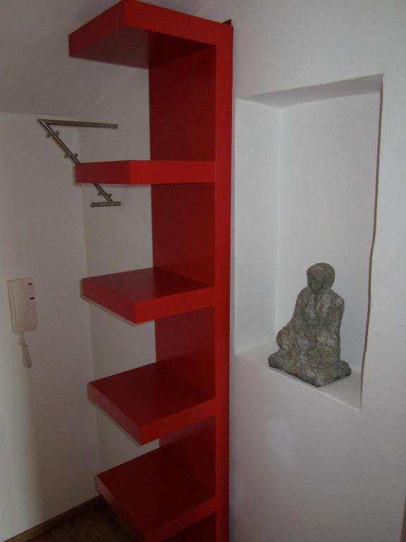 City-Center Apartments - 14