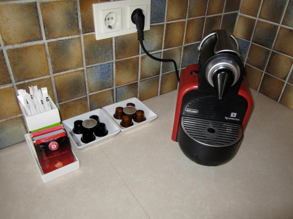 City-Center Apartments - 12