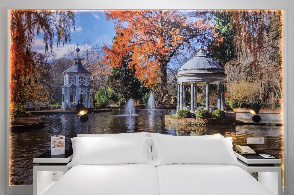 Elba Madrid Alcalá - 8