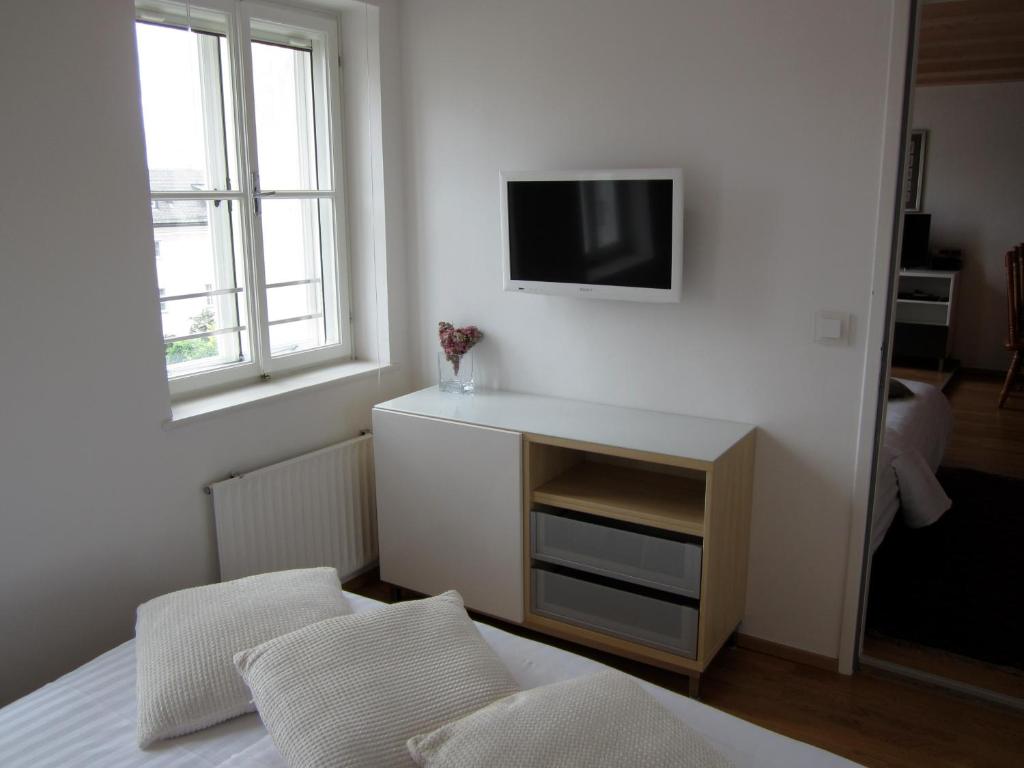 City-Center Apartments - 10