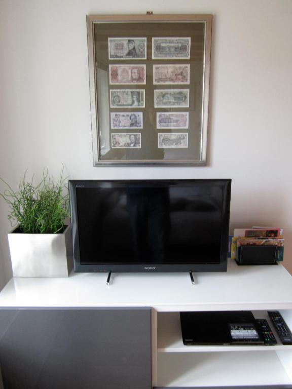 City-Center Apartments - 9