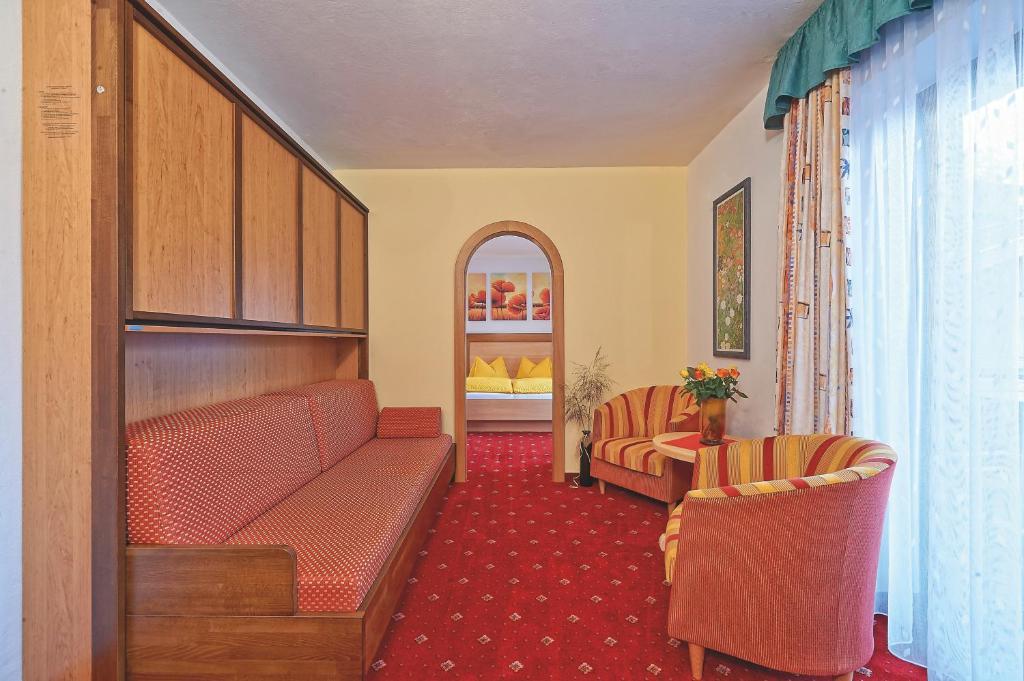 Hotel Garni Wolfgang - 19