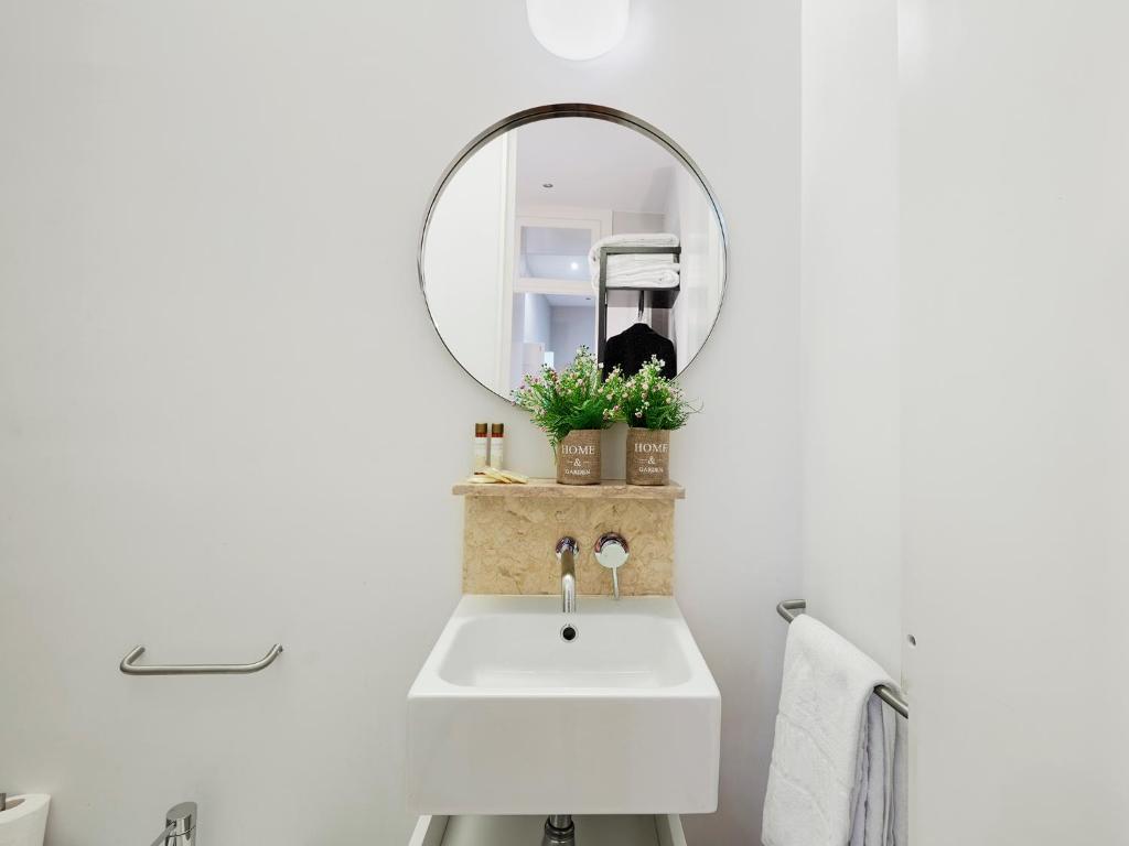 Canaan Lifestyle Apartments Lisbon Combro 77 by Get Your Stay - 优质的一居室公寓