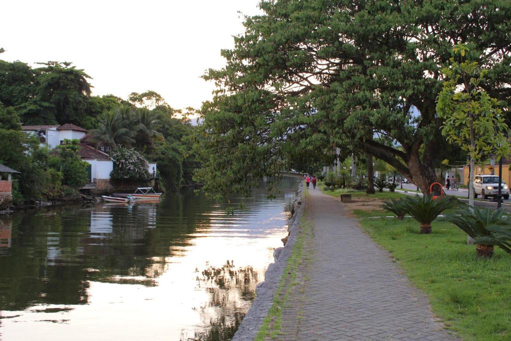  PROXIMO AO CENTRO HISTÓRICO - AR CONDICIONADO