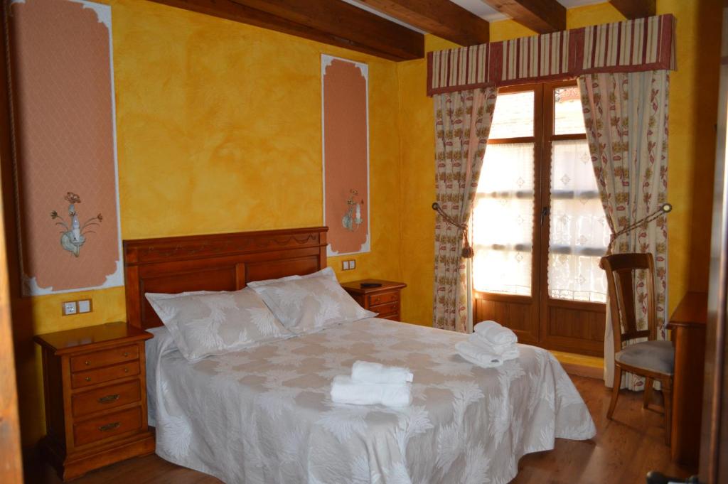 Hotel Rural El Marqués - Double Room