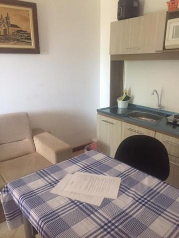  Apartamento Com Vista Para a Mata