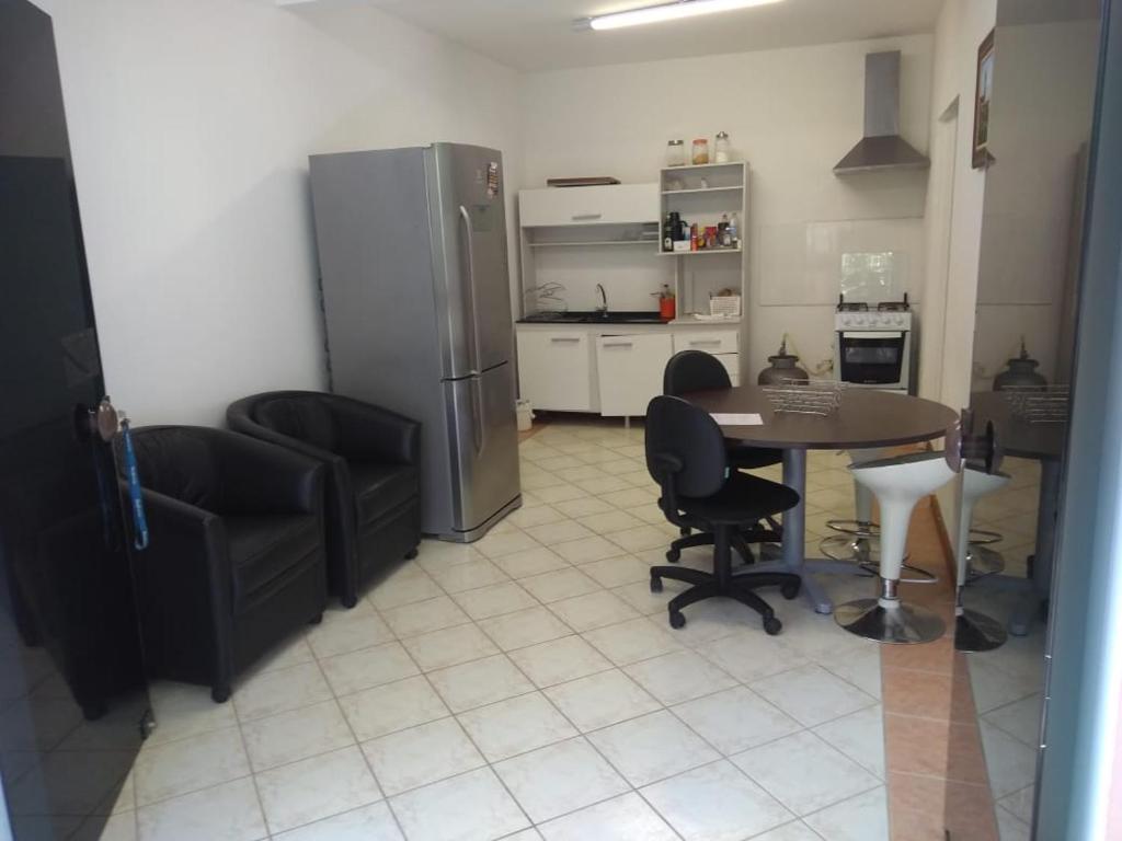  Apartamento Com Vista Para a Mata