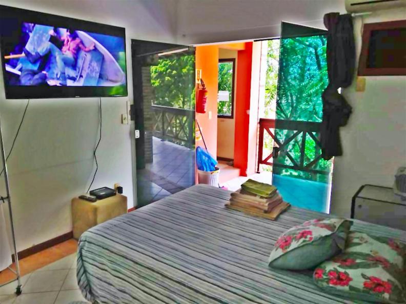  Apartamento Com Vista Para a Mata