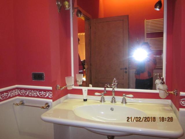 B&B Il Casone di Drusa - Chambre Triple