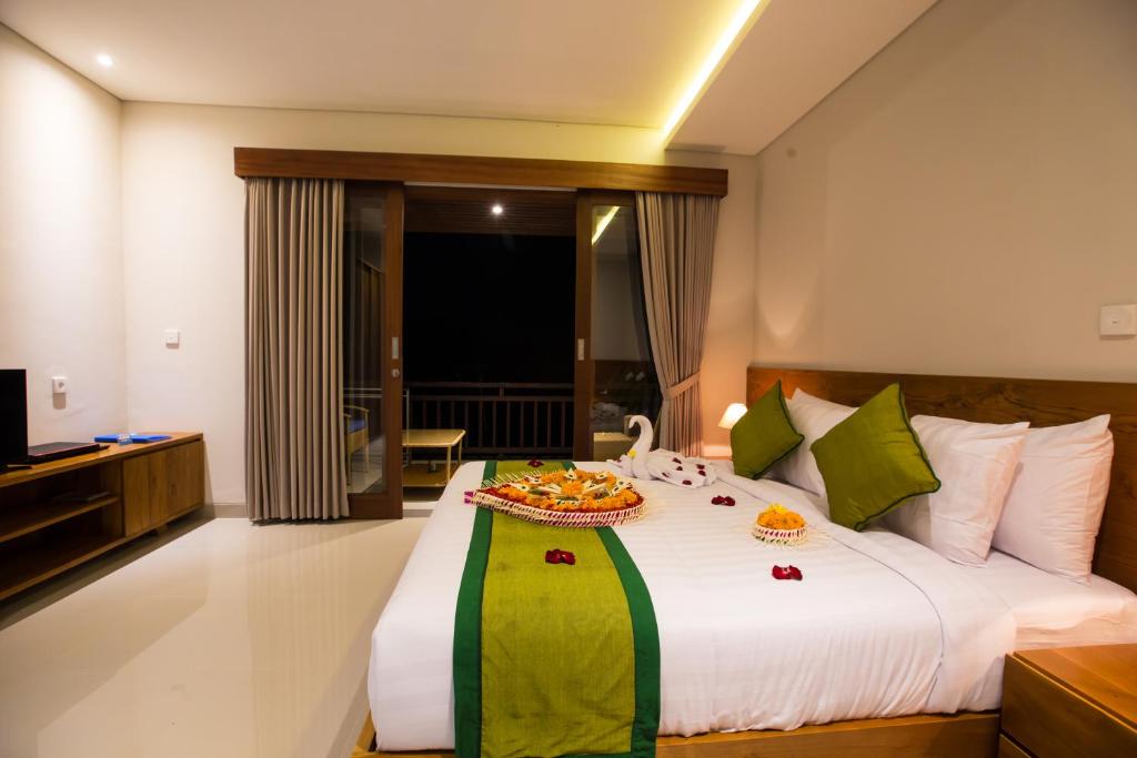Seken Cottages Ubud