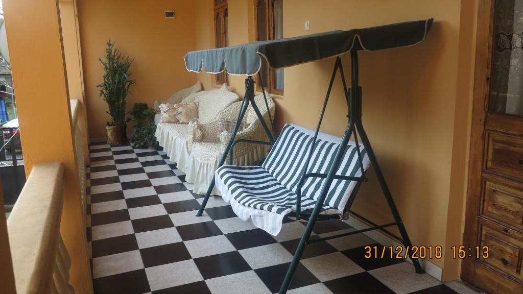 Fotografie z fotogalerie ubytování Guest House Gio v destinaci Gonio