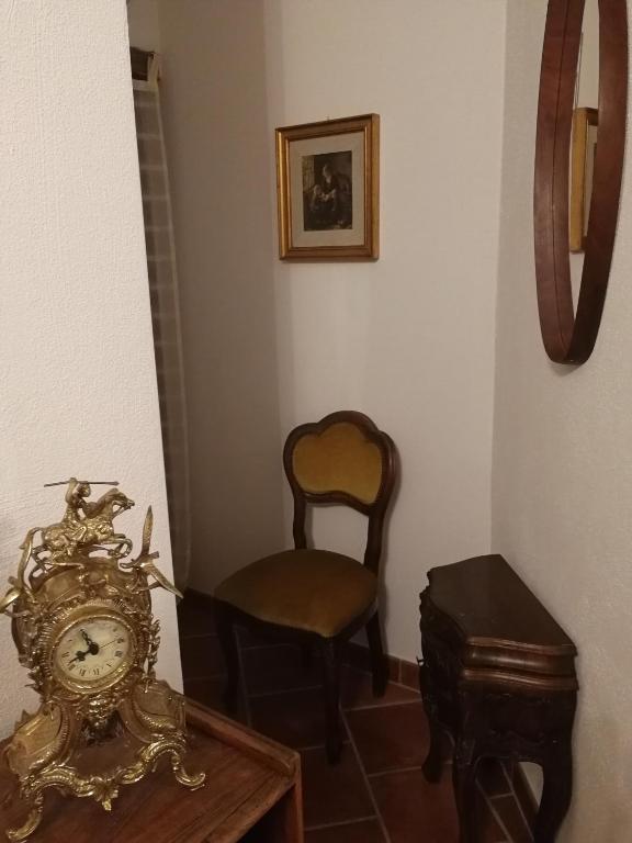 B&B La Rupe - Large Double Room