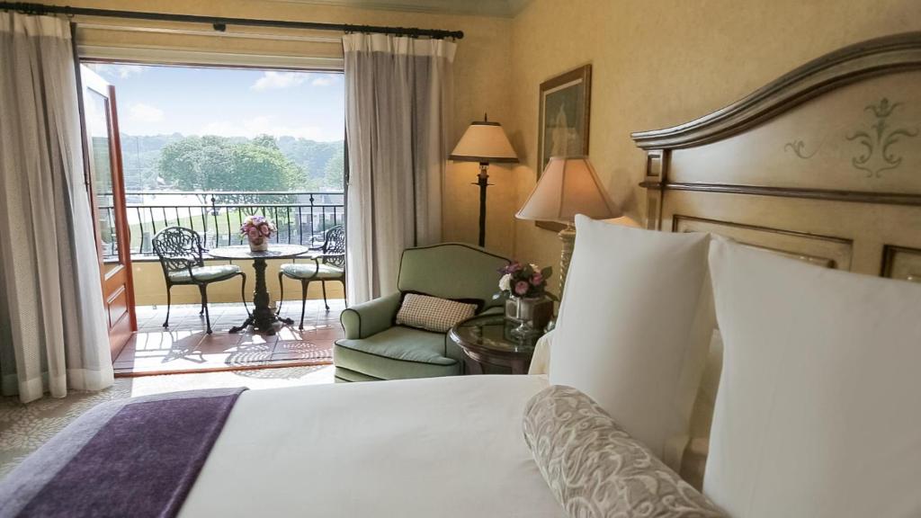 Hotel photo 21