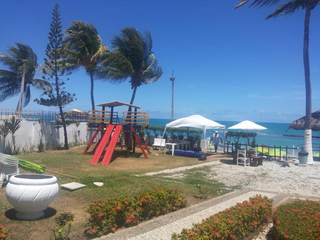  Apart Marinas Tamandaré