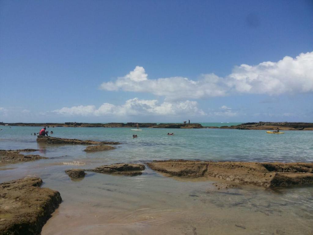  Apart Marinas Tamandaré