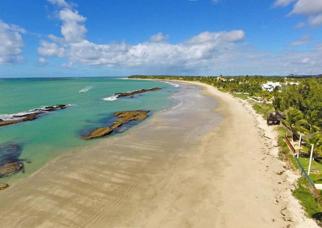  Apart Marinas Tamandaré