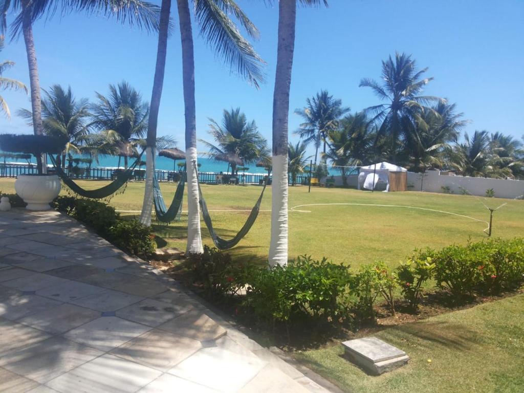  Apart Marinas Tamandaré