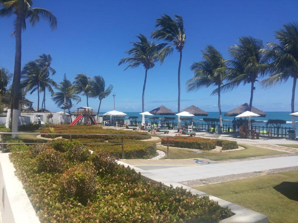  Apart Marinas Tamandaré