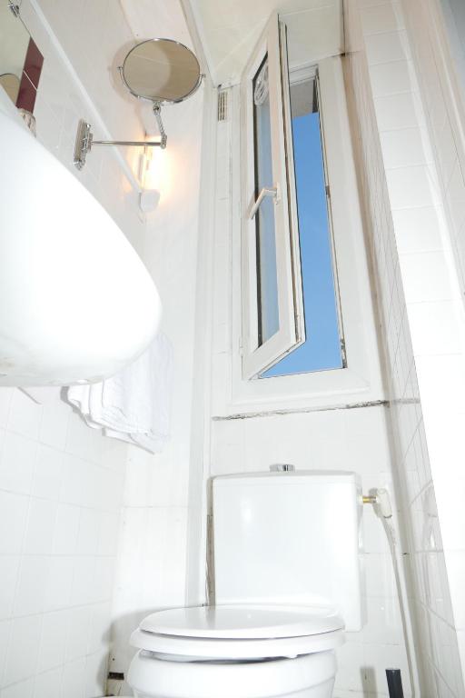 Hotel Novex Paris - Resim 8