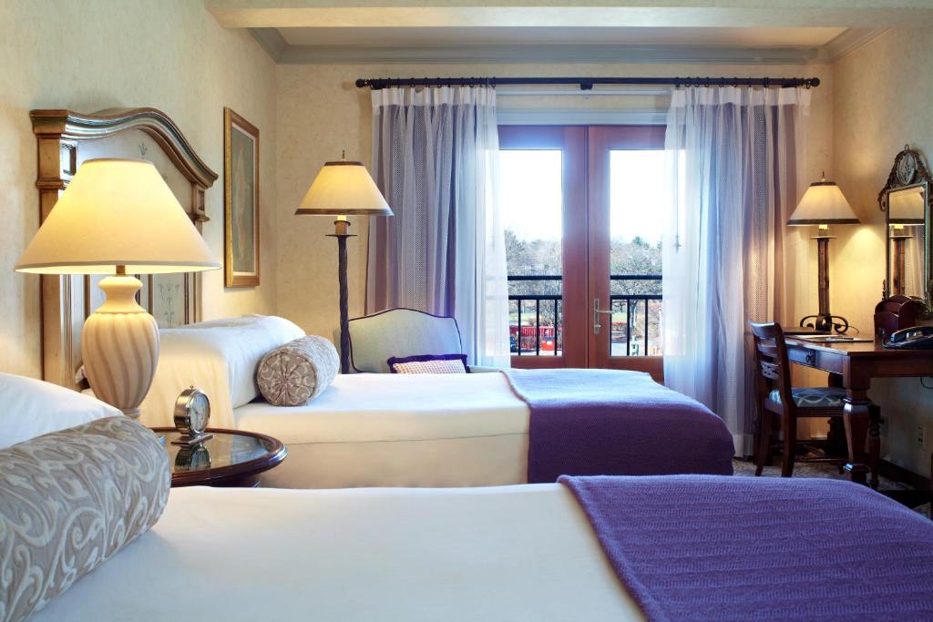 Hotel photo 20