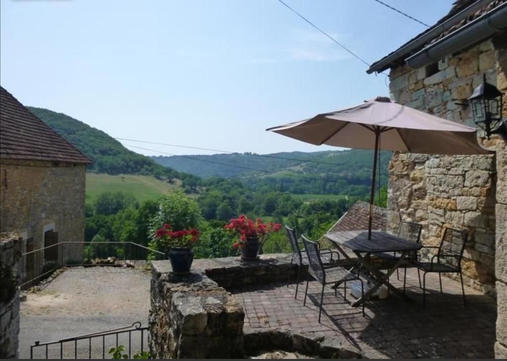 Φυσικό τοπίο κοντά σε αυτή η παραθεριστική κατοικία