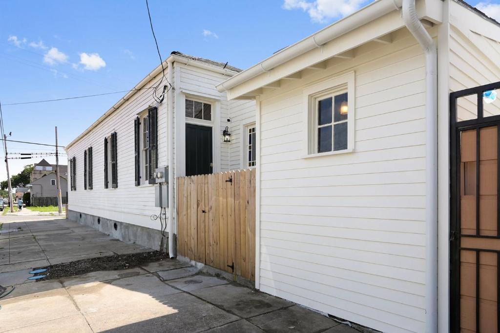 Iberville Quarters - Maison De Vacances