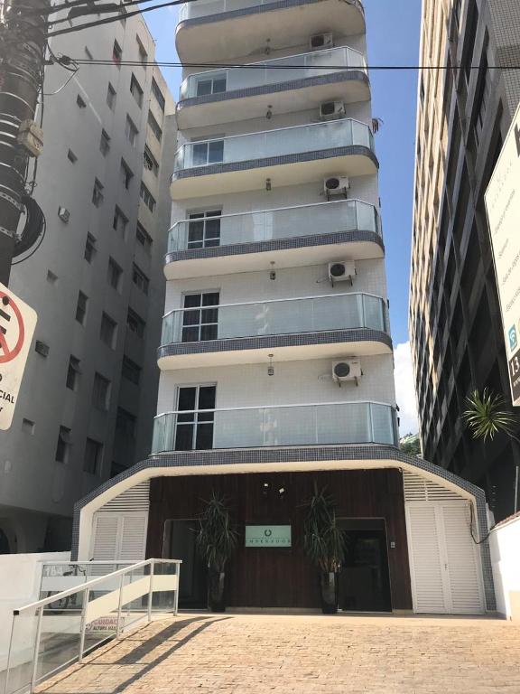  Hotel Imperador