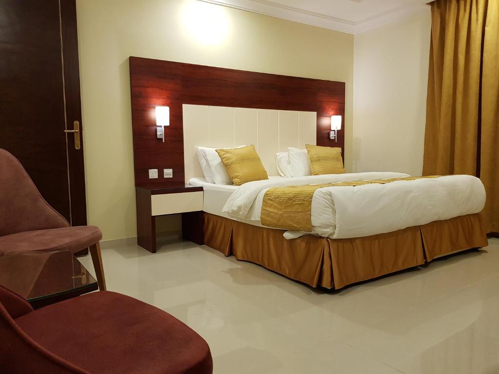 Dyafah plus 2 - Appartement D'une Chambre
