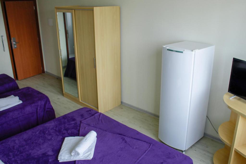  Airam Brasília Hotel