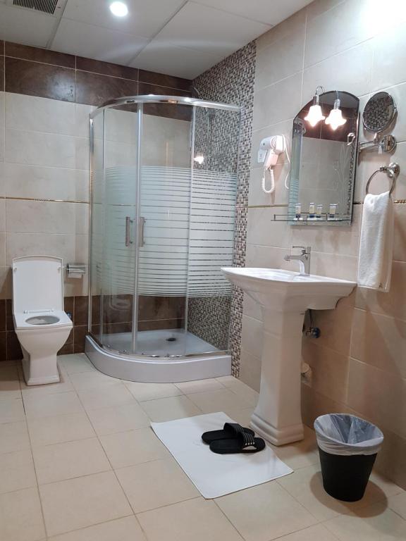 Dyafah plus 2 - Chambre Double De Luxe