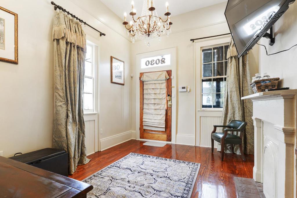 Iberville Quarters - Maison De Vacances
