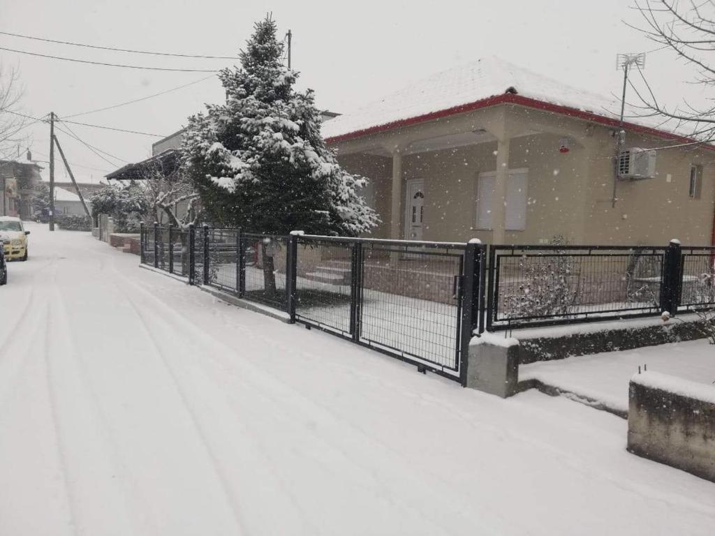 Kép Barbara'shome szállásáról Pigí városában a galériában