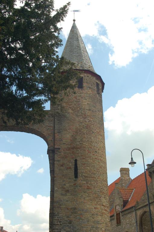 Fotografie z fotogalerie ubytování Het Wagenhuis v destinaci Lo-Reninge