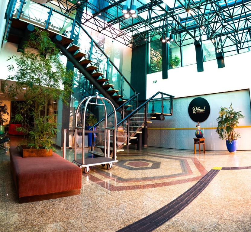  Bahamas Suíte Hotel