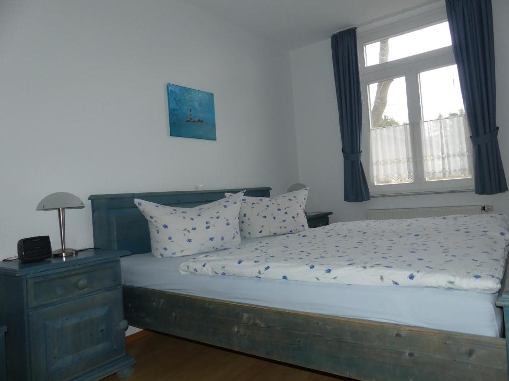 Landhaus am Haff
